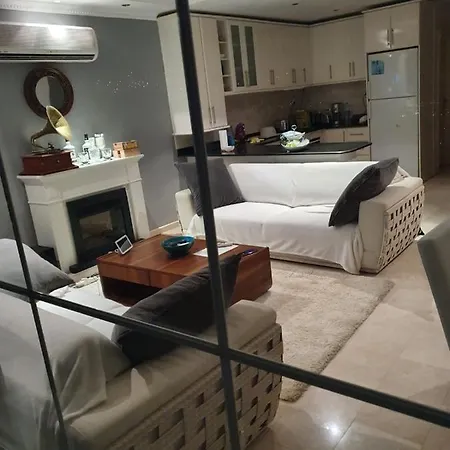 Bektas Hill Hotel