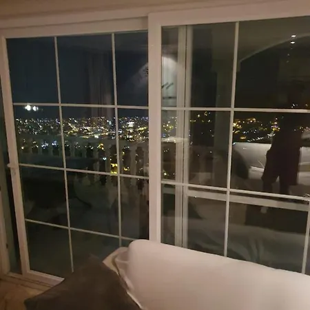 Hotel Bektas Hill Alanya