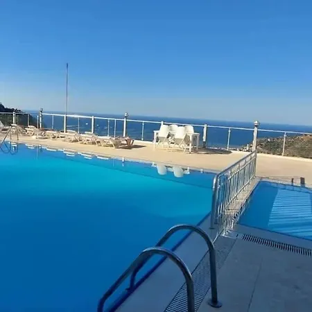 Bektas Hill Hotel
