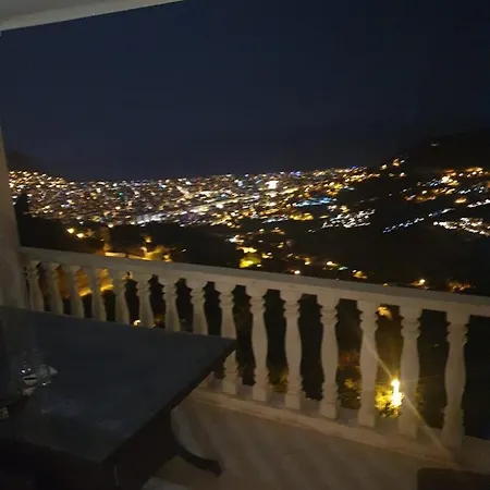 Bektas Hill Hotel
