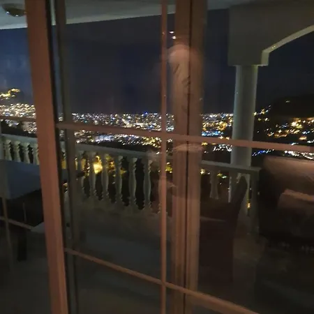 Bektas Hill Hotel *