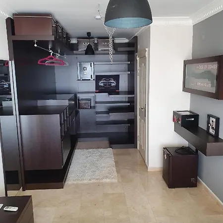Bektas Hill Hotel *