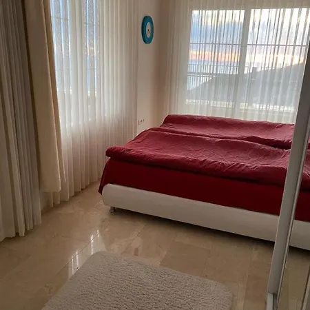 Bektas Hill Hotel *