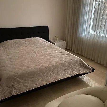 Hotel Bektas Hill *
