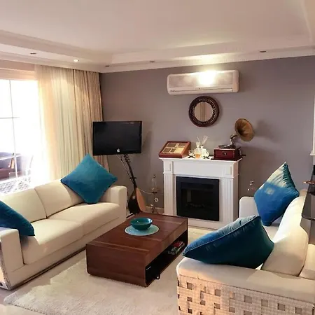 Bektas Hill Hotel *
