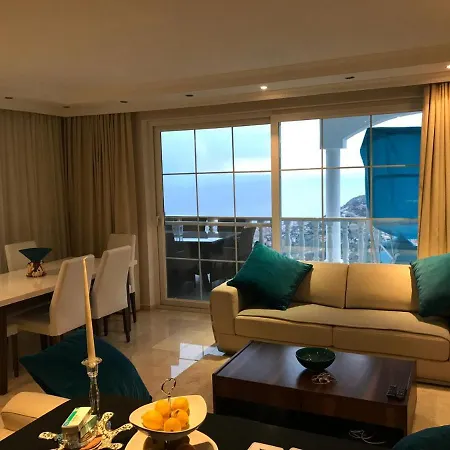 Hotel Bektas Hill