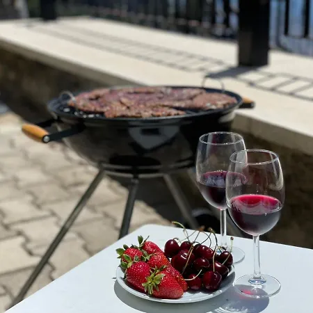 Bektas Hill Szálloda *